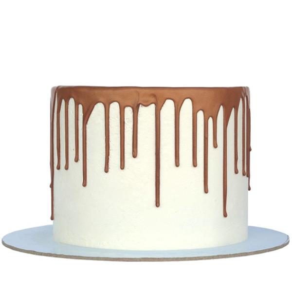 Drip Cobertura Bronze, 150 gr.