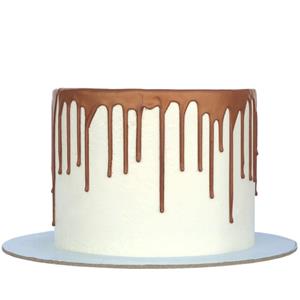 Drip Cobertura Bronze, 150 gr.
