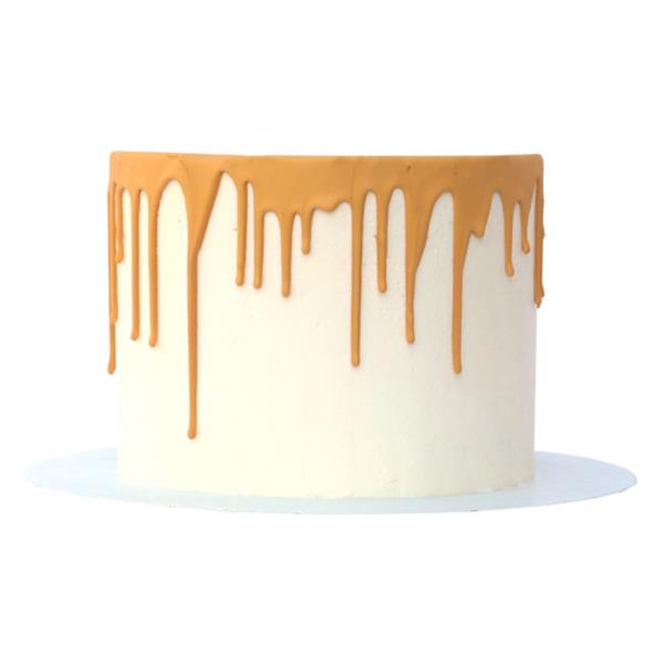 Drip Cobertura Dourado, 150 gr.
