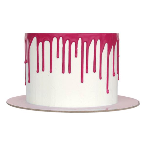 Drip Cobertura Rosa, 150 gr.
