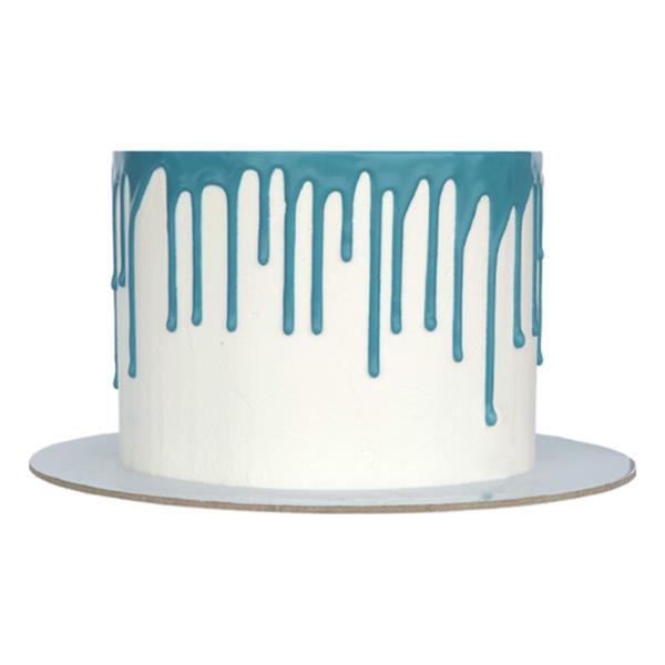Drip Cobertura Turquesa, 150 gr.