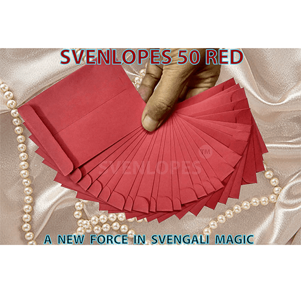 Envelopes Svengali