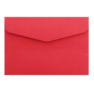 Envelopes Vermelhos, 10 unid.