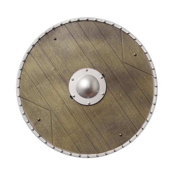 Escudo Guerreiro Viking