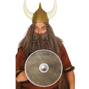 Escudo Guerreiro Viking