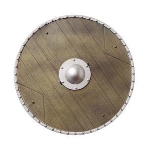 Escudo Guerreiro Viking