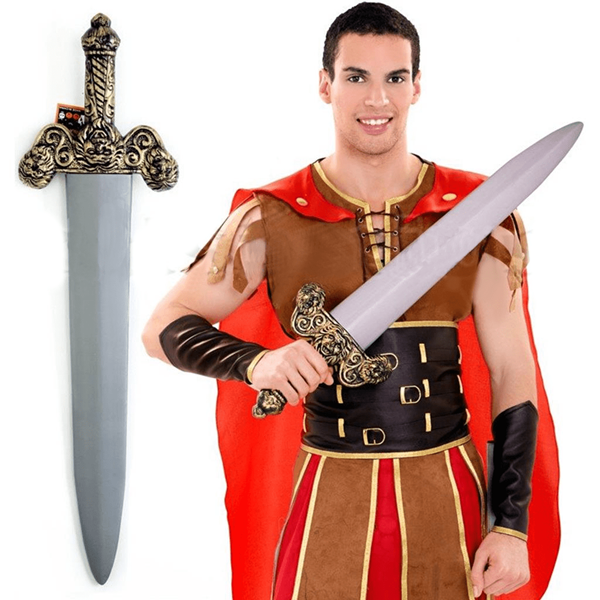 Espada Gladiador Romano