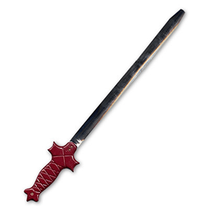 Espadas Fantástica de Engolir - Amazing Sword Swallowing ;