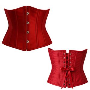 Espartilho Vermelho, Adulto Espartilho Vermelho, Adulto