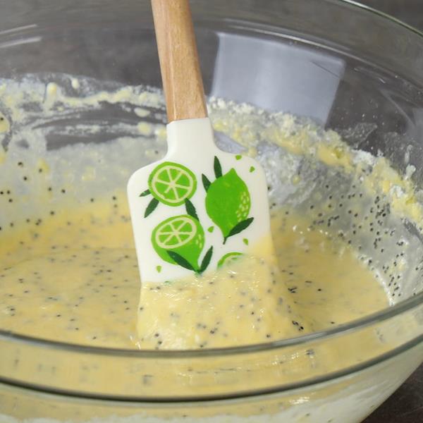 Espátula de Borracha Limas