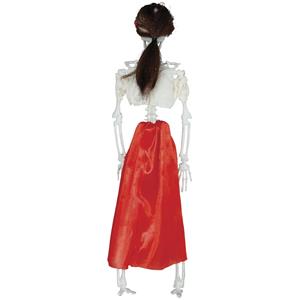 Esqueleto Catrina para Pendurar, 40 cm
