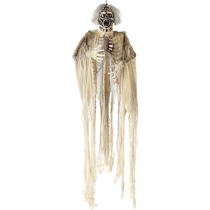 Esqueleto Decorativo 153 cm