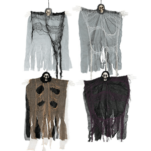 Esqueleto Sortido para pendurar, 60 Cm