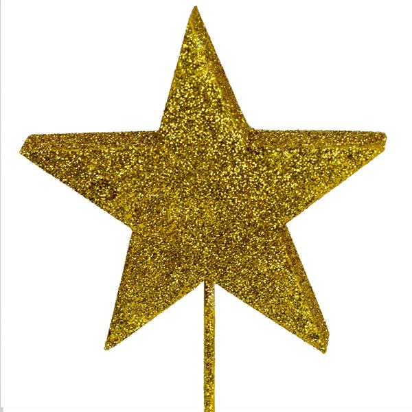 Estrela Dourada Esferovite