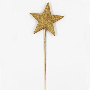 Estrela Dourada Esferovite