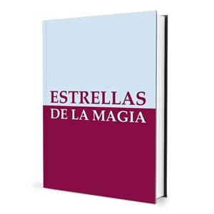 Estrellas de la Magia - Slydini, Dai Vernon, John Scarne