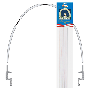 Estrutura Arco Balões 3m