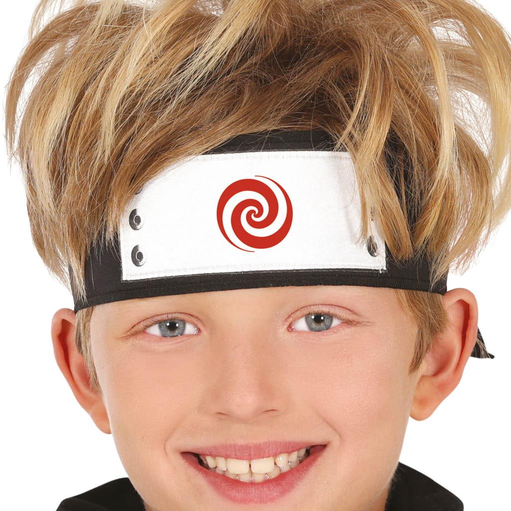 Faixa para Cabeça de Ninja Shippuden, Criança