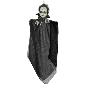 Fantasma Boneco Porcelana, 50 cm