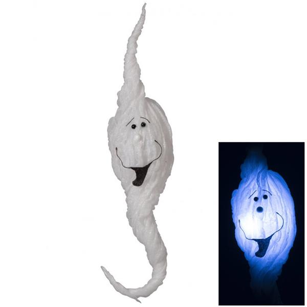 Fantasma Engraçado Luminoso