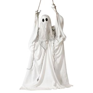 Fantasma no Baloiço com Luz, Som e Movimento, 1,53 mt