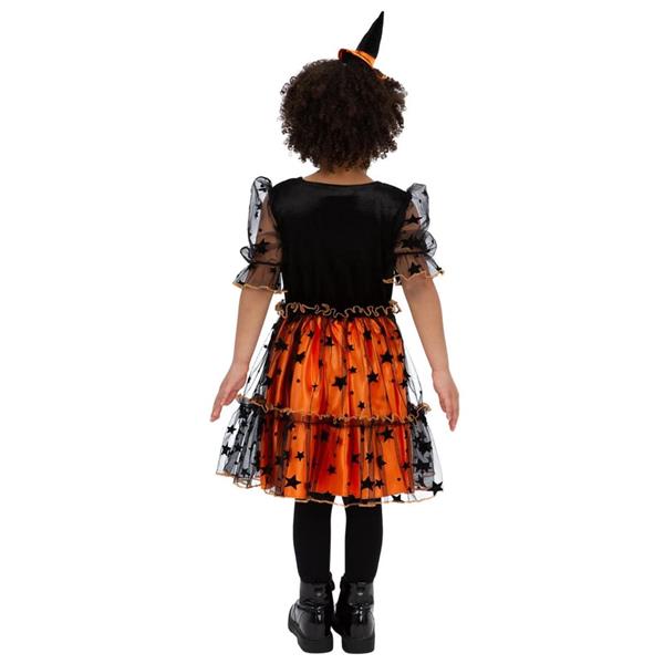 Fato Abóbora Halloween, Criança