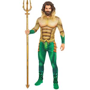 Fato Aquaman DC Comics, Adulto