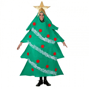 Fato Árvore Natal