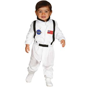 Fato Astronauta, Bebé