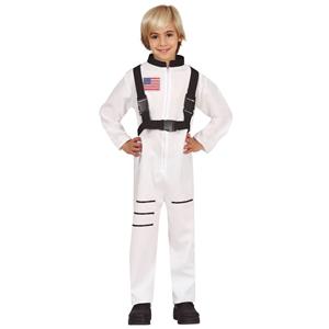 Fato Astronauta Nasa, Criança
