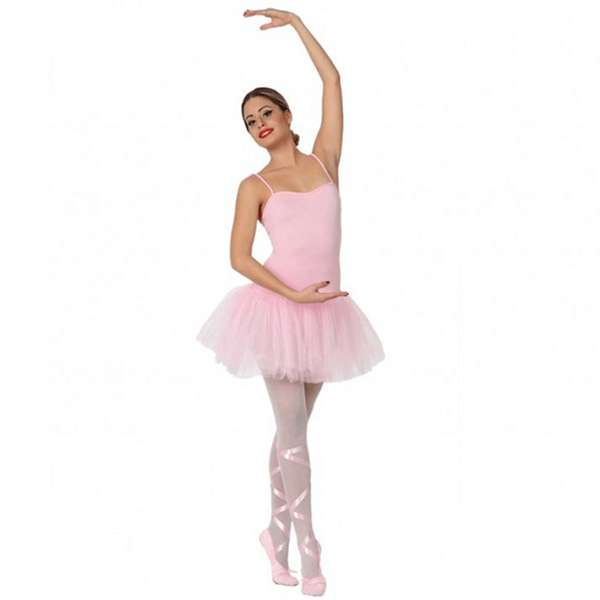 Fato Bailarina de Ballet