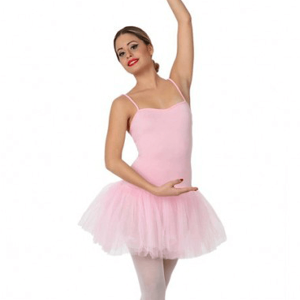 Fato Bailarina de Ballet