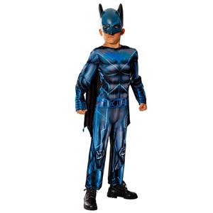 Fato Batman Bat-Tech DC Comics, Criança