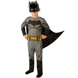 Fato Batman Justice League Clássico, Criança
