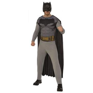 Fato Batman Liga da Justiça, Adulto Fato Batman Liga da Justiça, Adulto