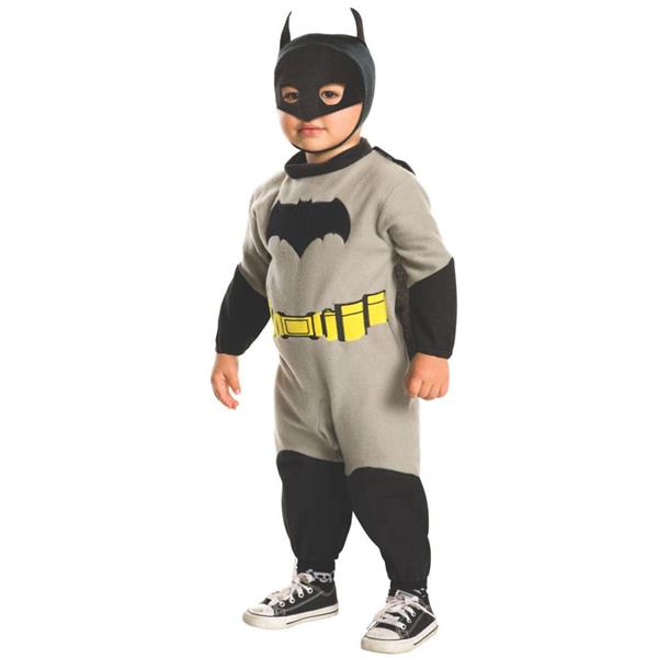 Fato Batman Preschool, Bebé