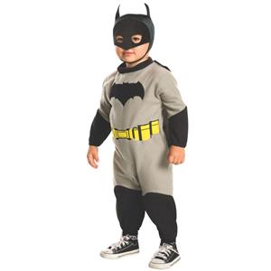 Fato Batman Preschool, Criança