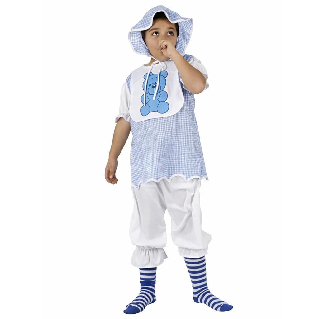 Fato Bebé Chorão, Criança