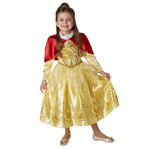 Fato Bela Inverno, Criança