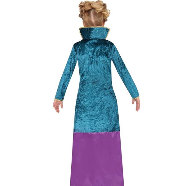 Fato Bruxa Winifred Sanderson, Criança