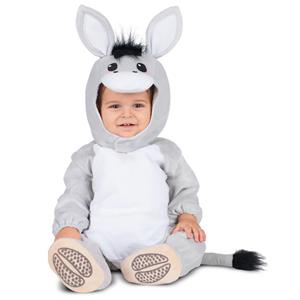 Fato Burrito, Bebé Fato Burrito, Bebé