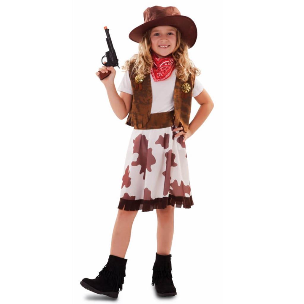 Fato Cowgirl Faroeste, Criança