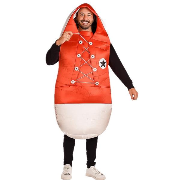 Fato de Ténis, Adulto