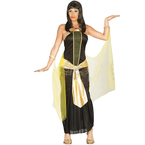Fato Deusa Egipcia