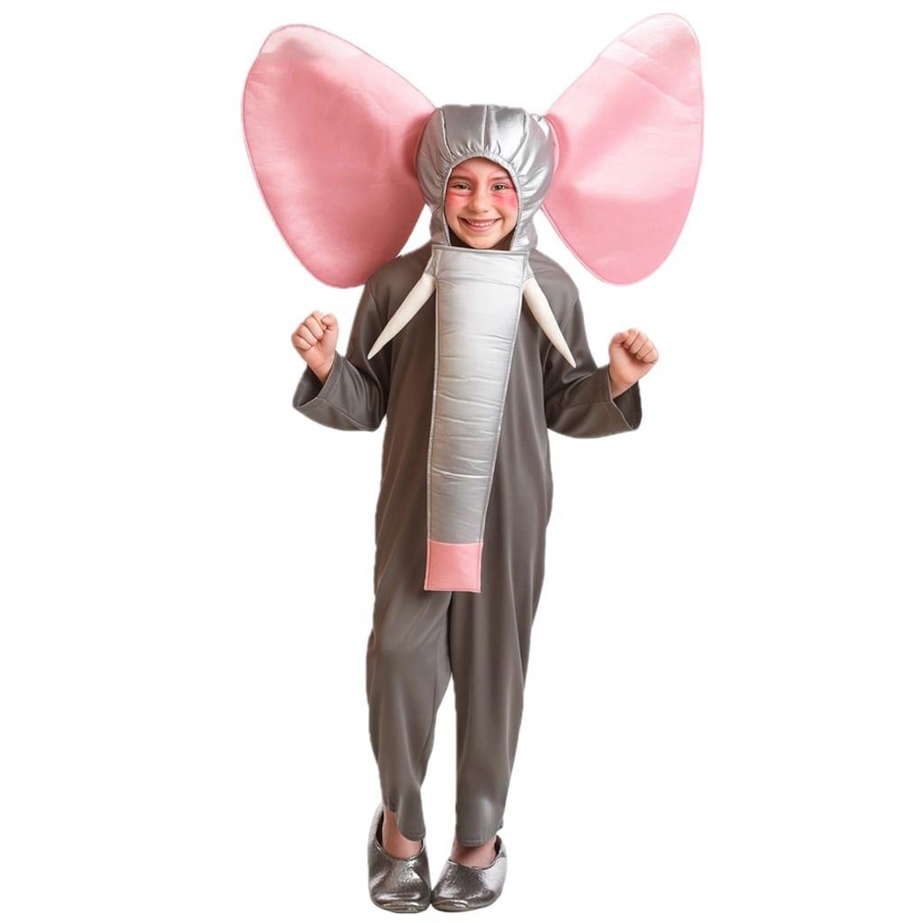 Fato Elefante Orelhudo, Criança