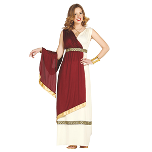 Fato Elegante de Romana, Adulto