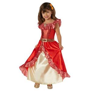 Fato Elena de Avalor, Criança