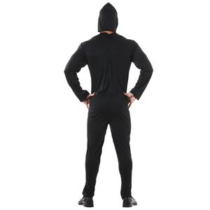 Fato Esqueleto Misterioso, Adolescente Fato Esqueleto Misterioso, Adolescente