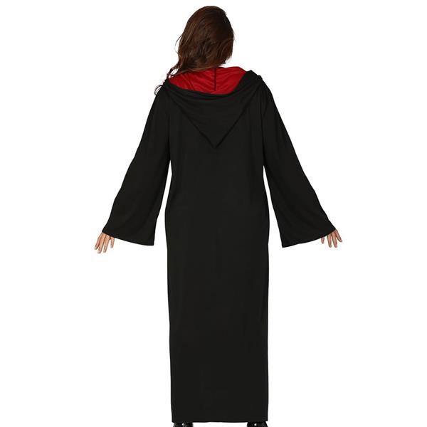 Fato Estudante de Magia, Mulher
