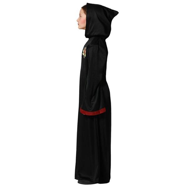 Fato Estudante Feiticeiro de Magia, Criança